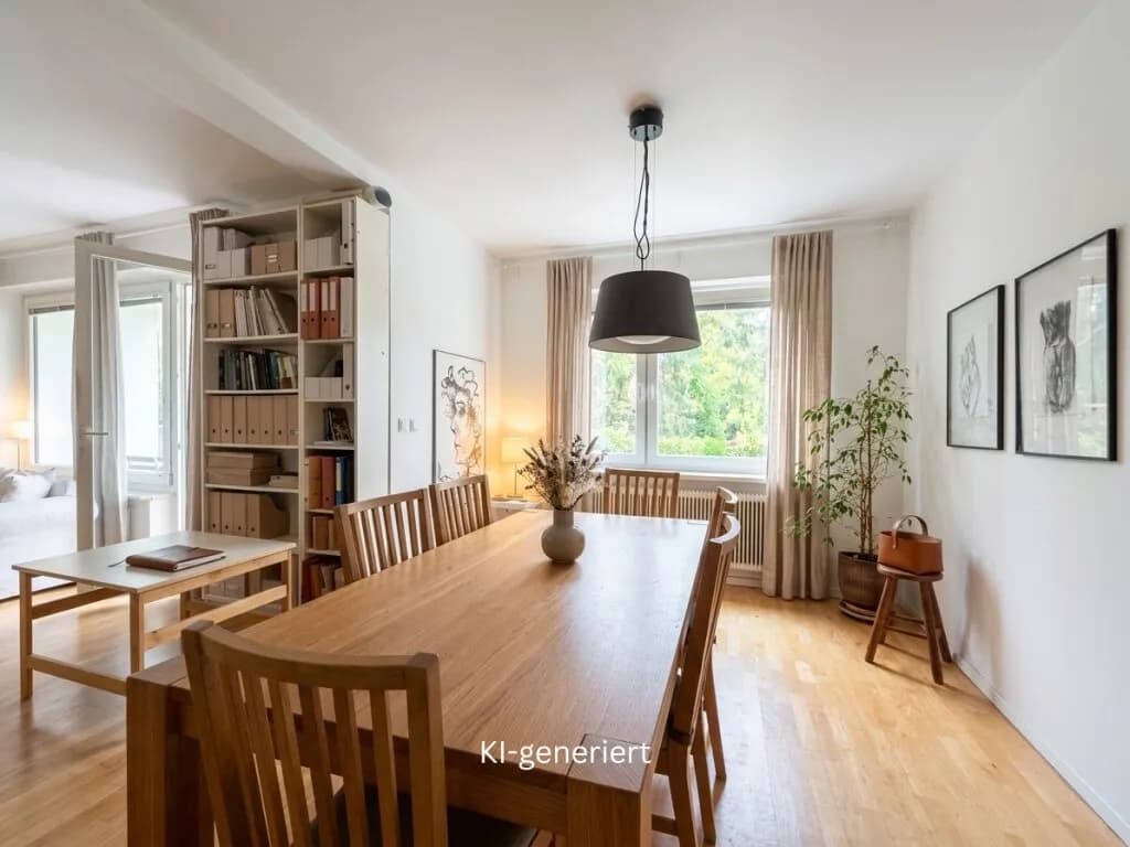 3-Zimmer-Wohnung kaufen in Wien – 105 m², € 499.000 – Bild 12 von 25