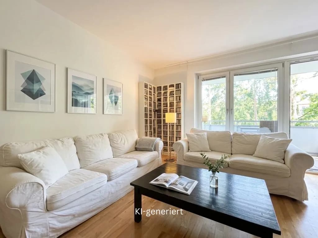 3-Zimmer-Wohnung kaufen in Wien – 105 m², € 499.000 – Bild 15 von 25