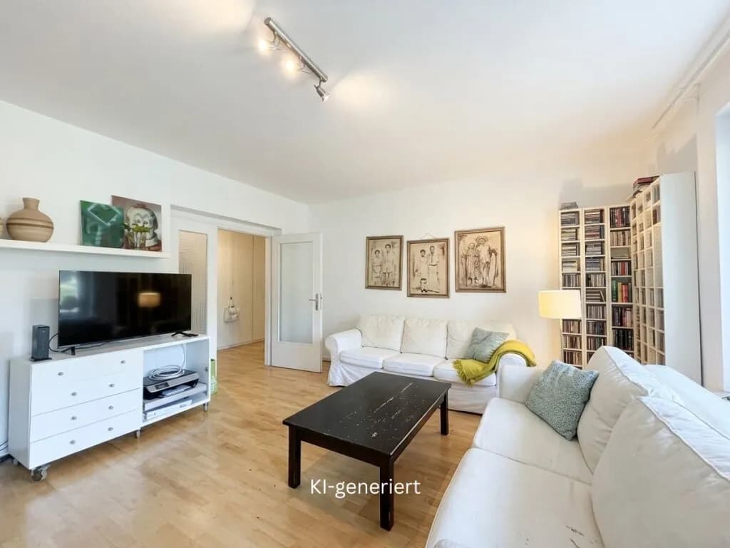 3-Zimmer-Wohnung kaufen in Wien – 105 m², € 499.000 – Bild 16 von 25