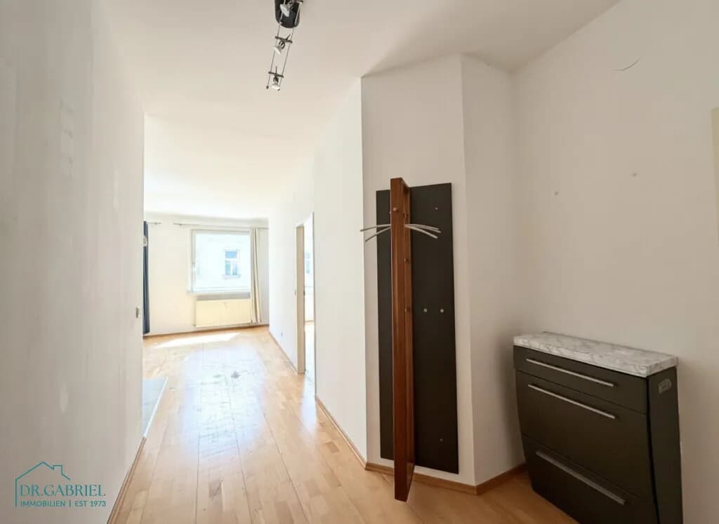2-Zimmer-Wohnung mieten in Wien – 57,4 m², € 1.000 – Bild 7 von 8