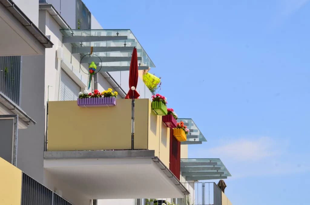 2-Zimmer-Wohnung mieten in Gänserndorf – 60,47 m², € 816 – Bild 2 von 6