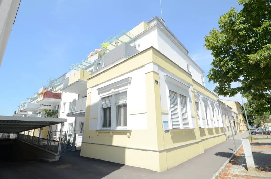 2-Zimmer-Wohnung mieten in Gänserndorf – 60,47 m², € 816 – Bild 3 von 6