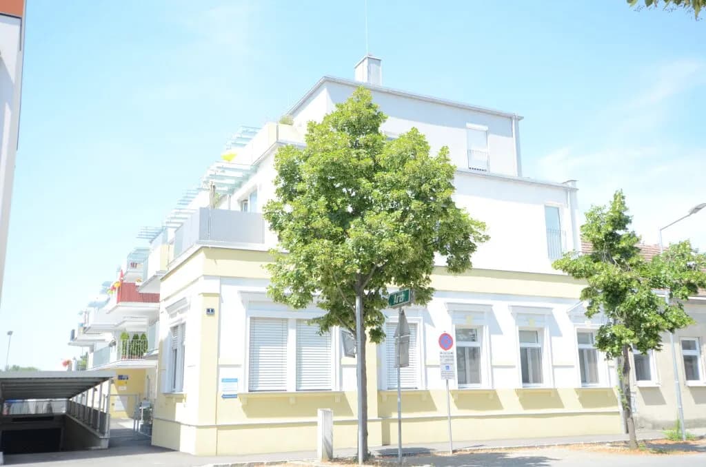 2-Zimmer-Wohnung mieten in Gänserndorf – 60,47 m², € 816 – Bild 4 von 6