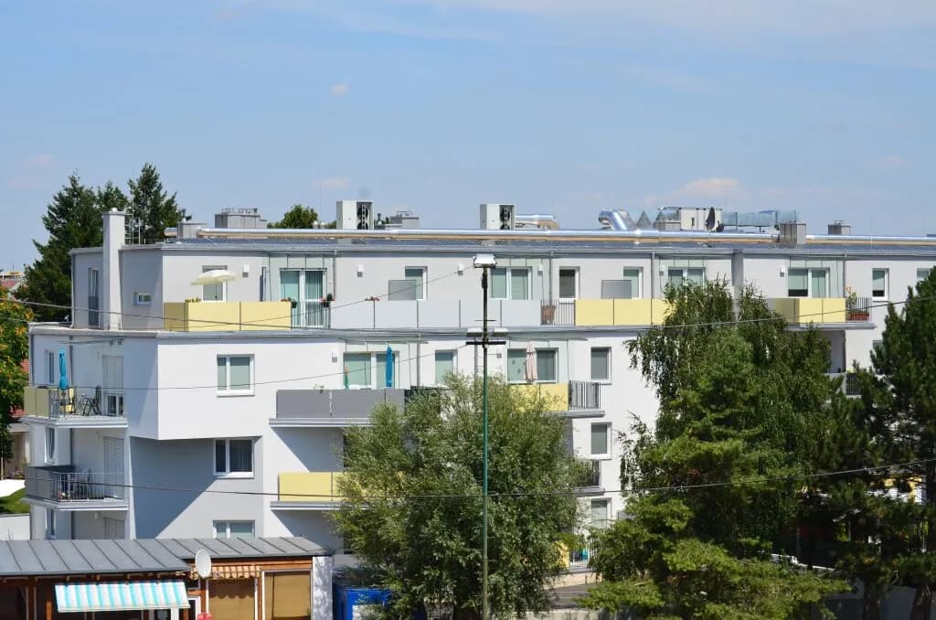 2-Zimmer-Wohnung mieten in Gänserndorf – 60,47 m², € 816 – Bild 5 von 6