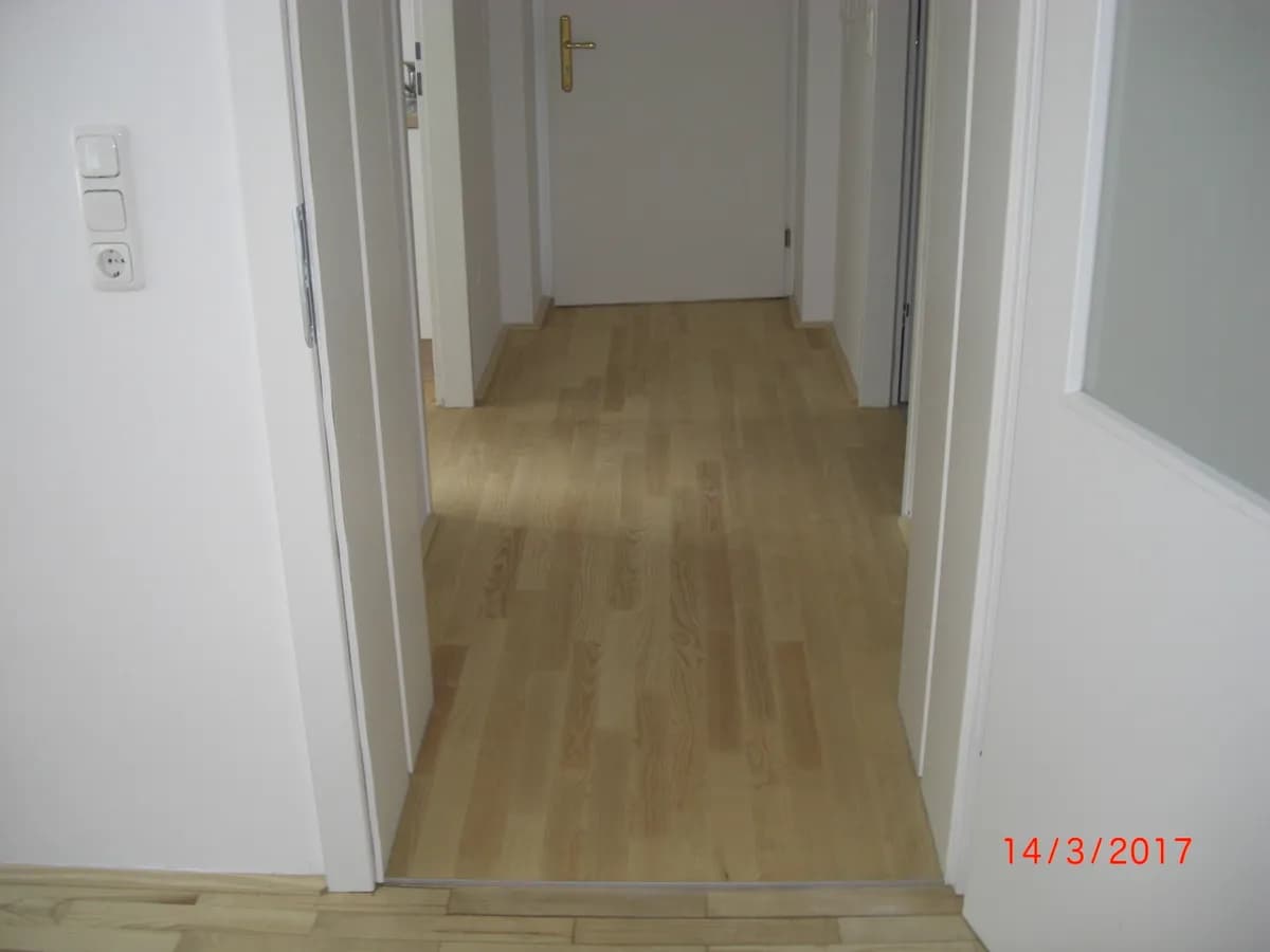 1-Zimmer-Wohnung mieten in Linz – 33 m², € 455 – Bild 4 von 8