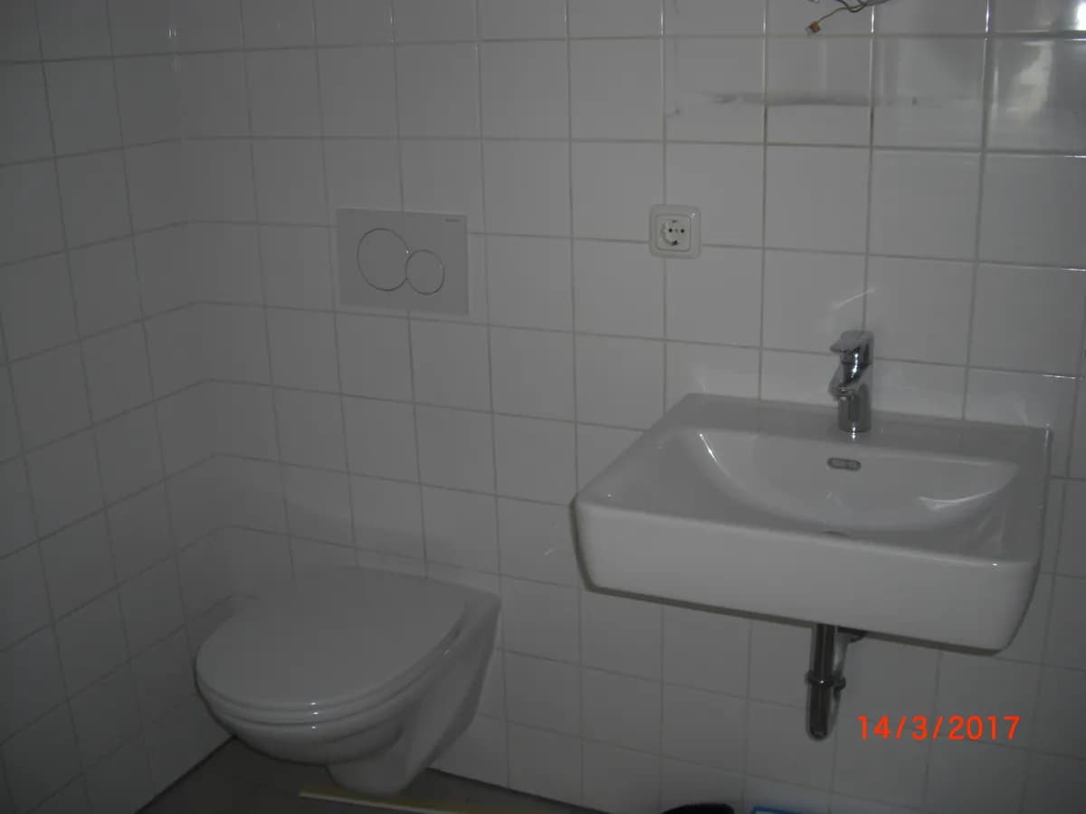 1-Zimmer-Wohnung mieten in Linz – 33 m², € 455 – Bild 7 von 8