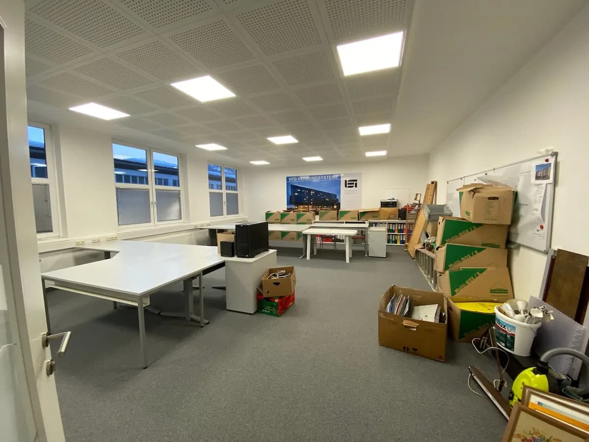 Gewerbeimmobilie mieten in Zell am See – 376 m², € 5.250 – Bild 2 von 5