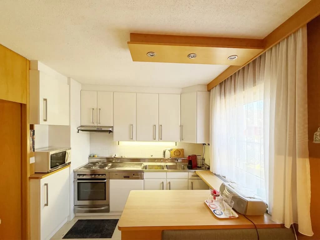 8-Zimmer-Gewerbeimmobilie kaufen in Wels – 220 m², € 460.000 – Bild 2 von 36