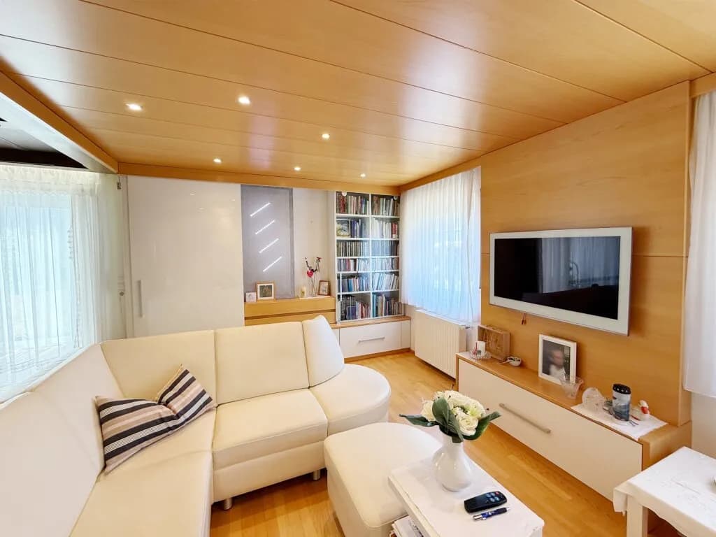 8-Zimmer-Gewerbeimmobilie kaufen in Wels – 220 m², € 460.000 – Bild 5 von 36