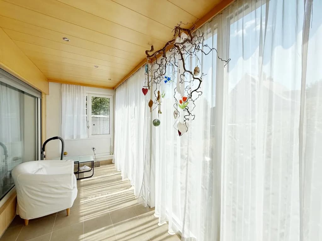 8-Zimmer-Gewerbeimmobilie kaufen in Wels – 220 m², € 460.000 – Bild 8 von 36