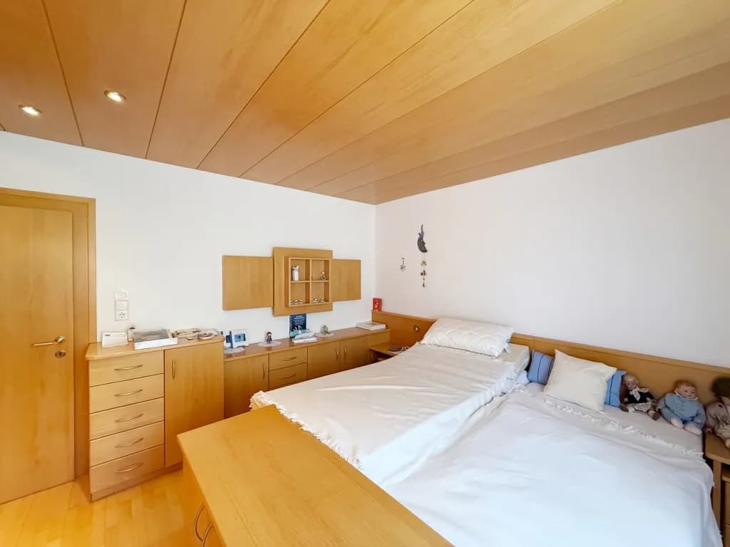 8-Zimmer-Gewerbeimmobilie kaufen in Wels – 220 m², € 460.000 – Bild 10 von 36
