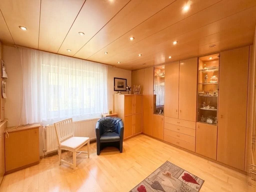 8-Zimmer-Gewerbeimmobilie kaufen in Wels – 220 m², € 460.000 – Bild 13 von 36