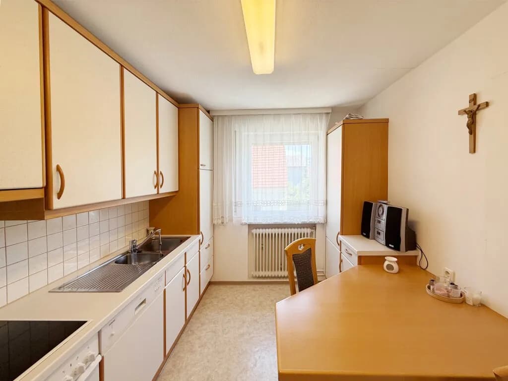 8-Zimmer-Gewerbeimmobilie kaufen in Wels – 220 m², € 460.000 – Bild 17 von 36