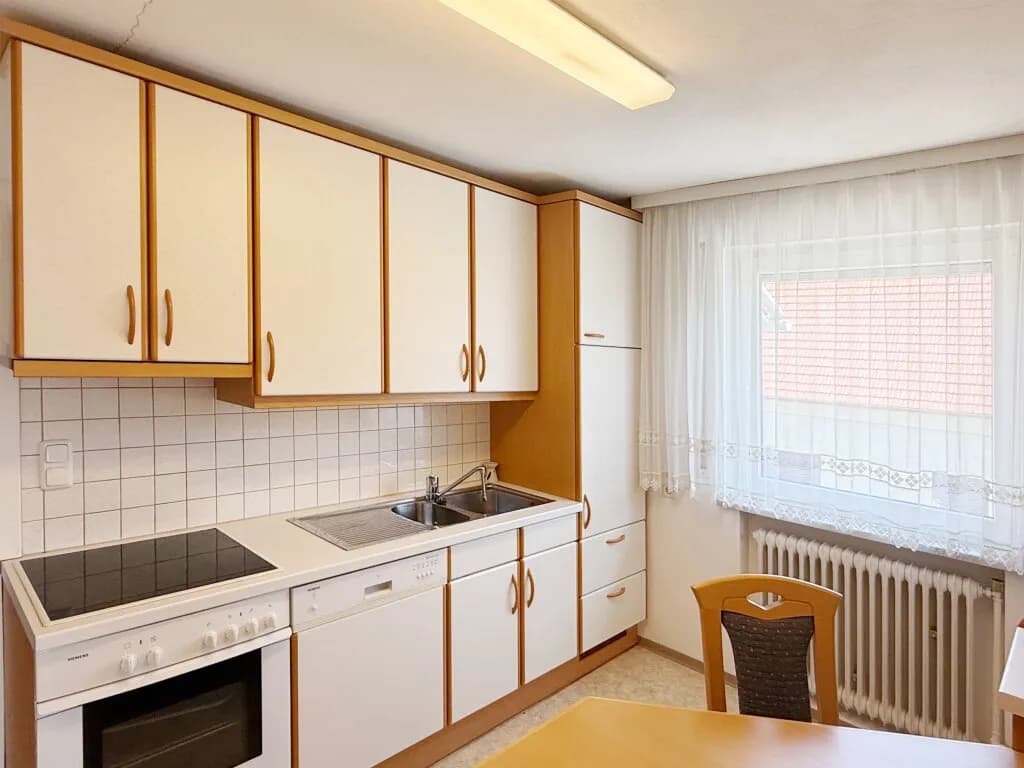 8-Zimmer-Gewerbeimmobilie kaufen in Wels – 220 m², € 460.000 – Bild 18 von 36