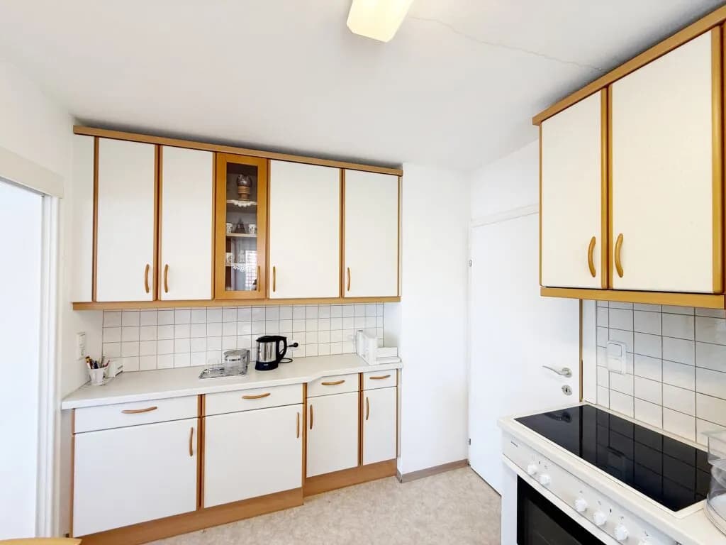 8-Zimmer-Gewerbeimmobilie kaufen in Wels – 220 m², € 460.000 – Bild 19 von 36