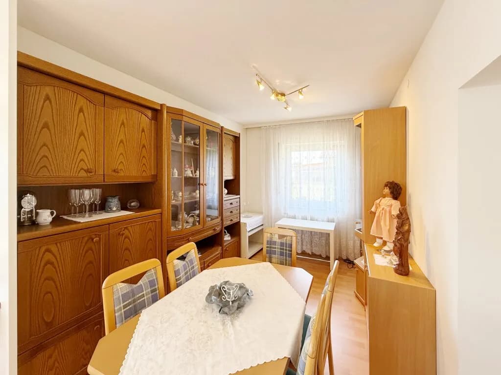 8-Zimmer-Gewerbeimmobilie kaufen in Wels – 220 m², € 460.000 – Bild 20 von 36