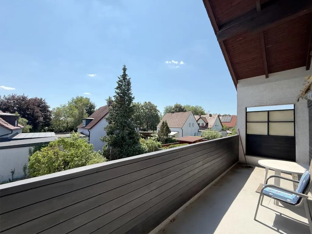 8-Zimmer-Gewerbeimmobilie kaufen in Wels – 220 m², € 460.000 – Bild 24 von 36