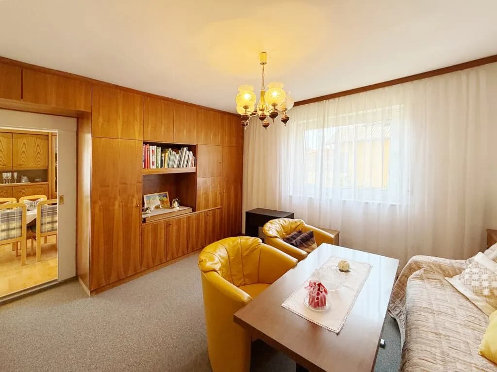 8-Zimmer-Gewerbeimmobilie kaufen in Wels – 220 m², € 460.000 – Bild 25 von 36