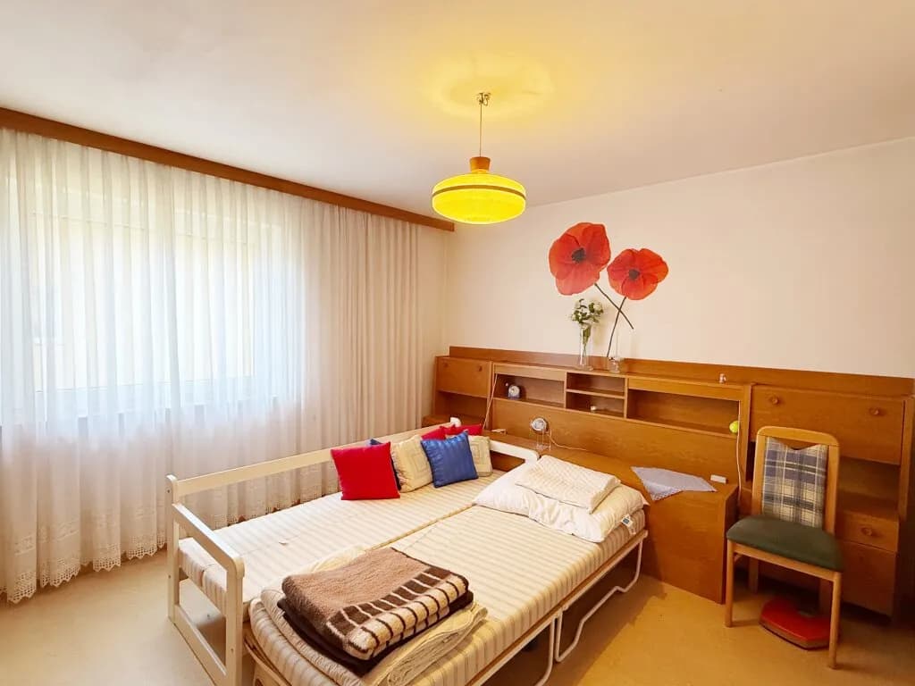 8-Zimmer-Gewerbeimmobilie kaufen in Wels – 220 m², € 460.000 – Bild 26 von 36