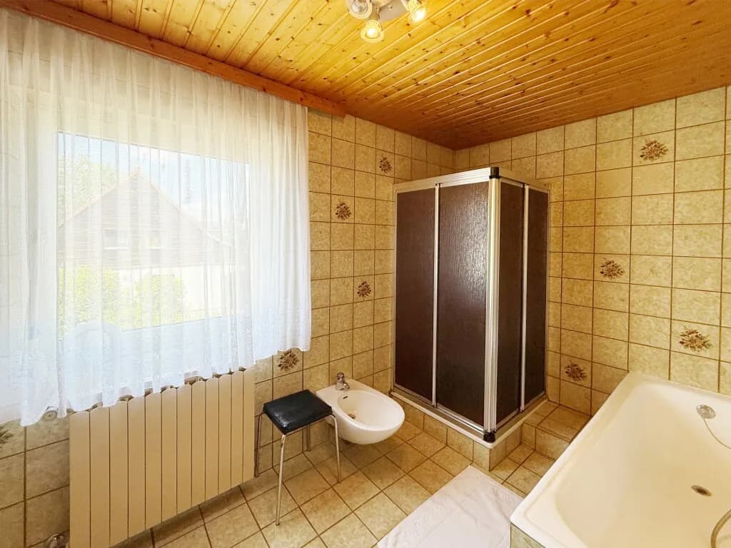 8-Zimmer-Gewerbeimmobilie kaufen in Wels – 220 m², € 460.000 – Bild 28 von 36