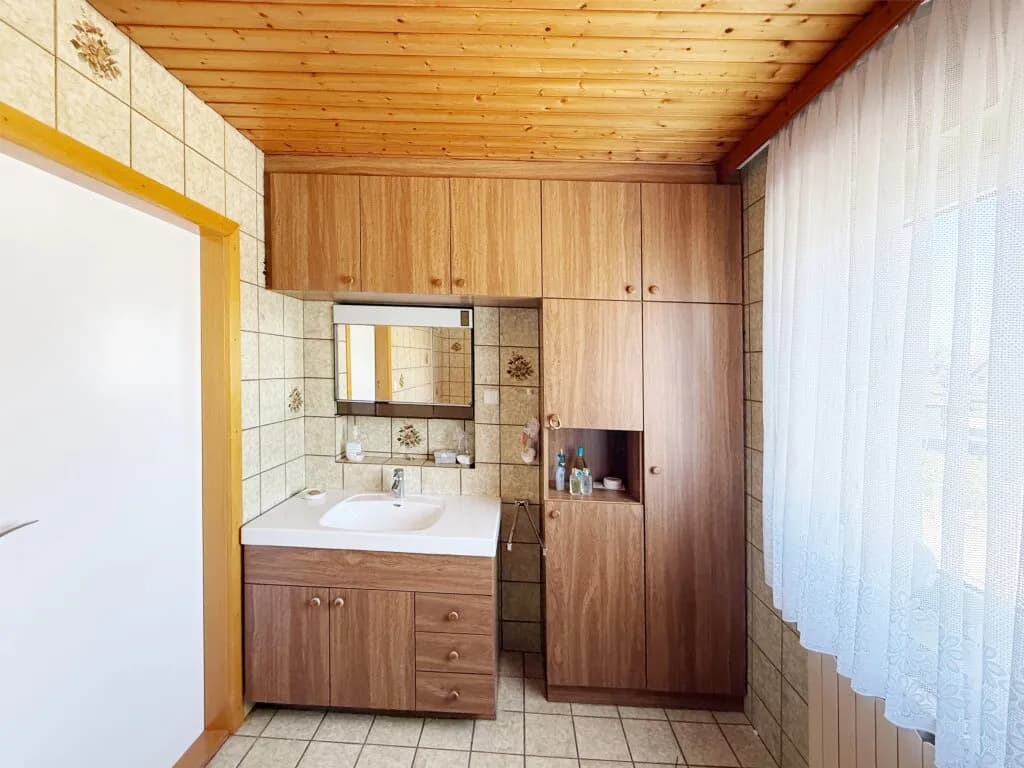 8-Zimmer-Gewerbeimmobilie kaufen in Wels – 220 m², € 460.000 – Bild 29 von 36