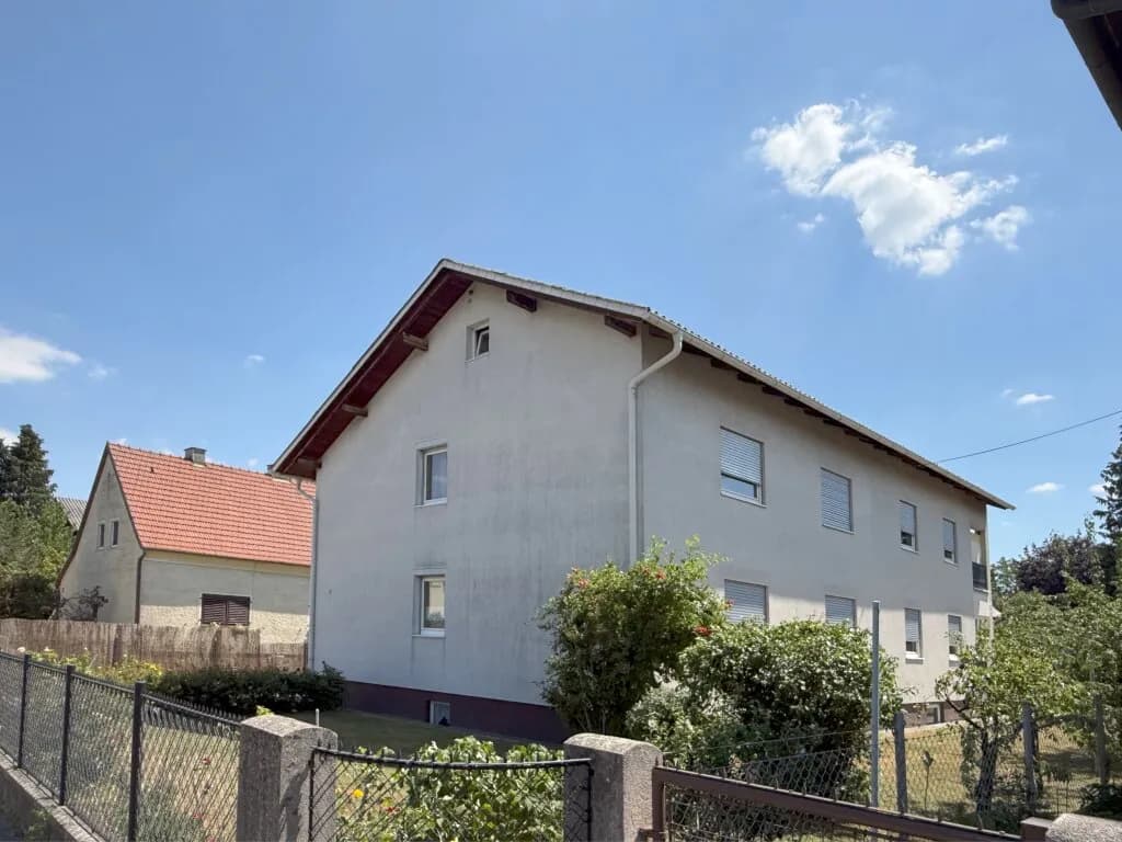 8-Zimmer-Gewerbeimmobilie kaufen in Wels – 220 m², € 460.000 – Bild 33 von 36