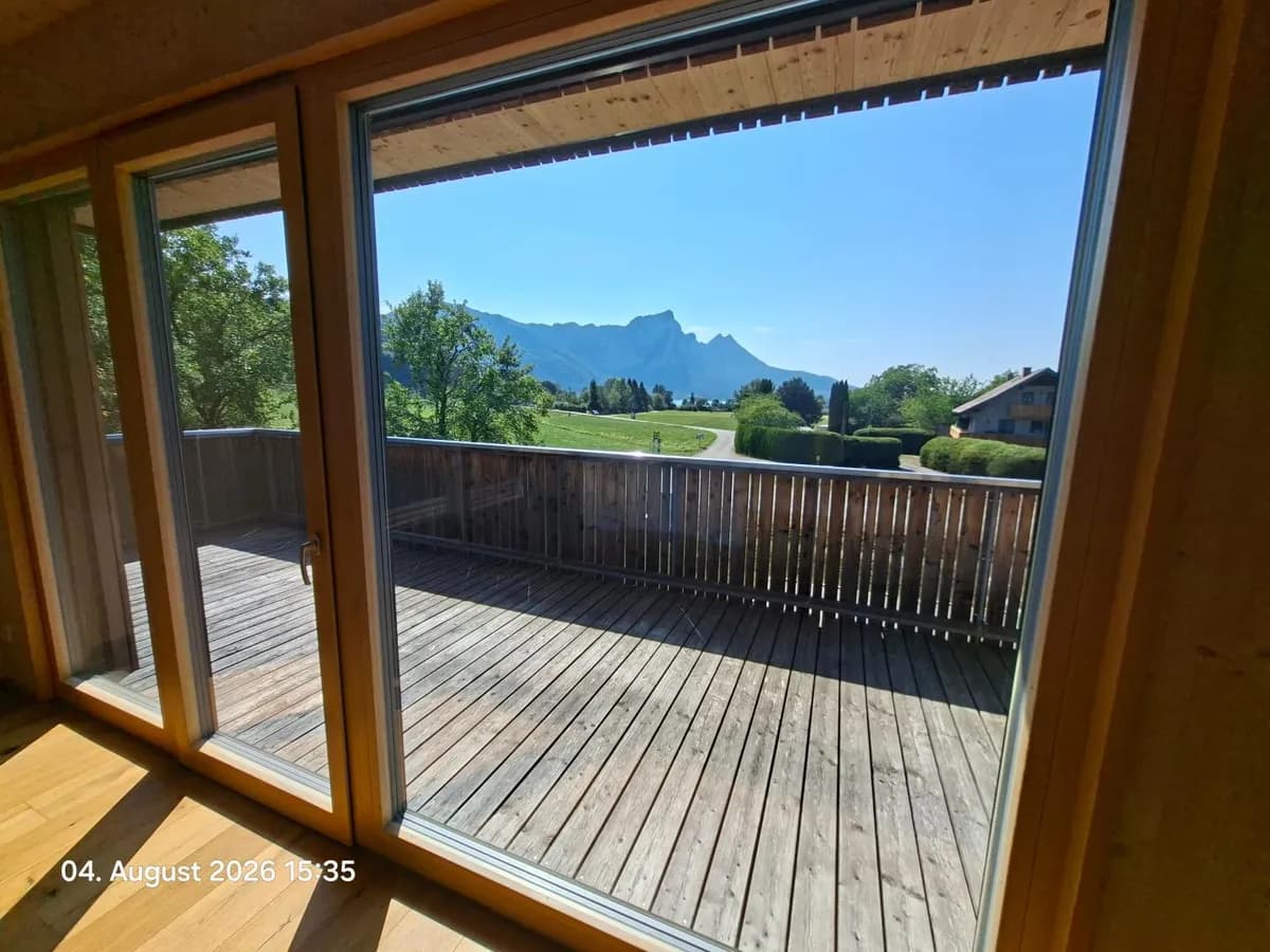 3-Zimmer-Wohnung mieten in Vöcklabruck – 79,45 m², € 1.626 – Bild 3 von 20