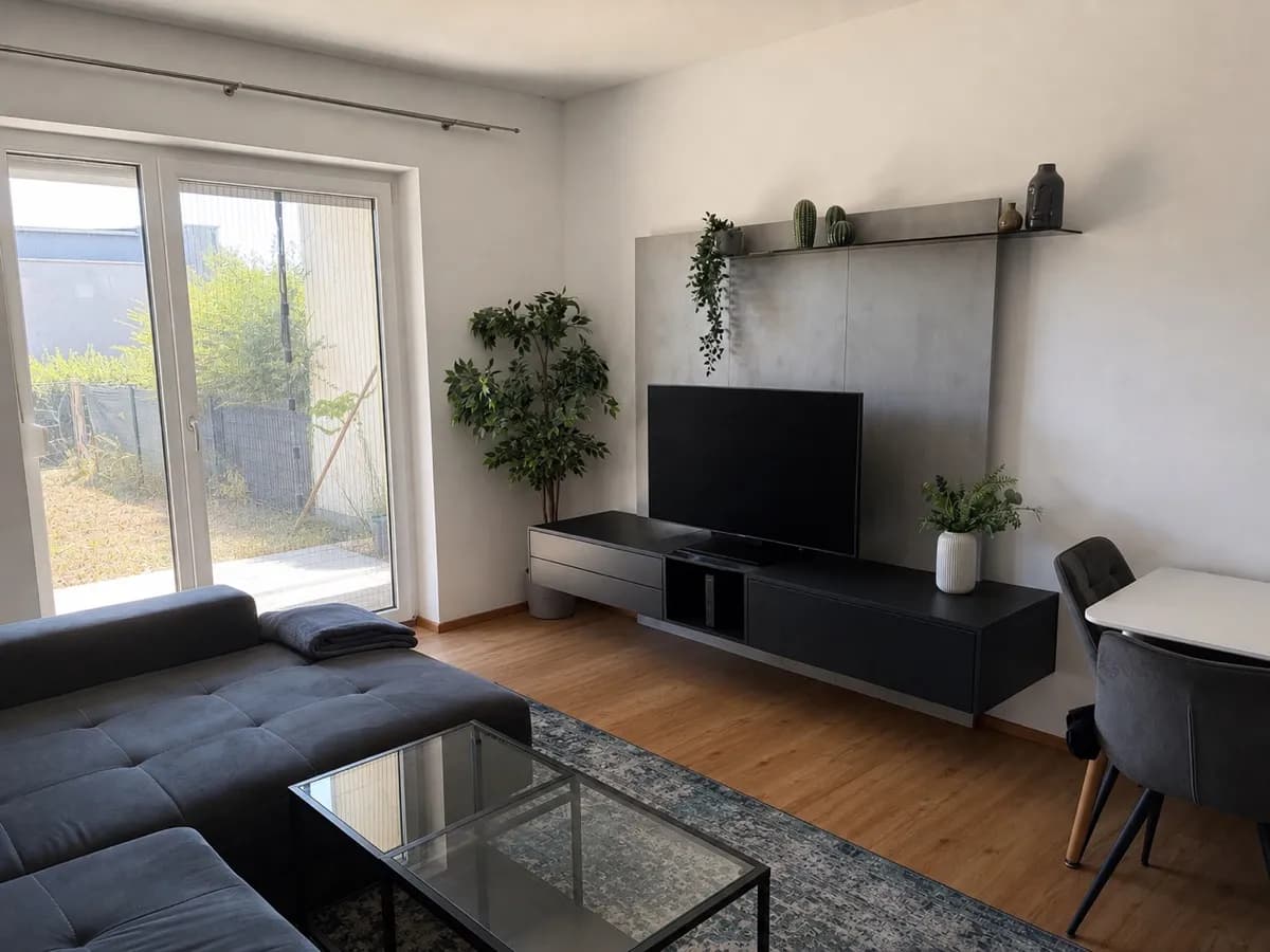 2-Zimmer-Wohnung mieten in Perg – 50 m², € 660 – Bild 2 von 9