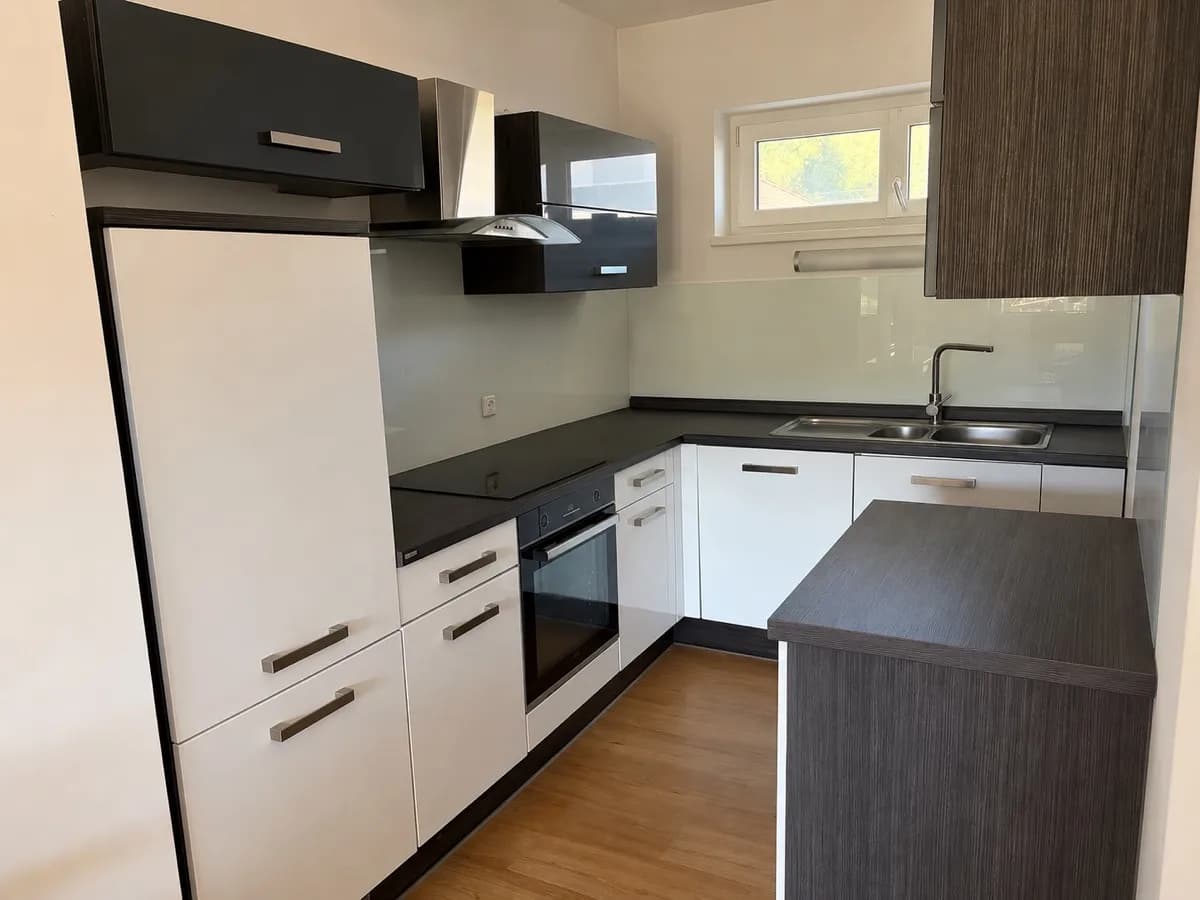 2-Zimmer-Wohnung mieten in Perg – 50 m², € 660 – Bild 3 von 9