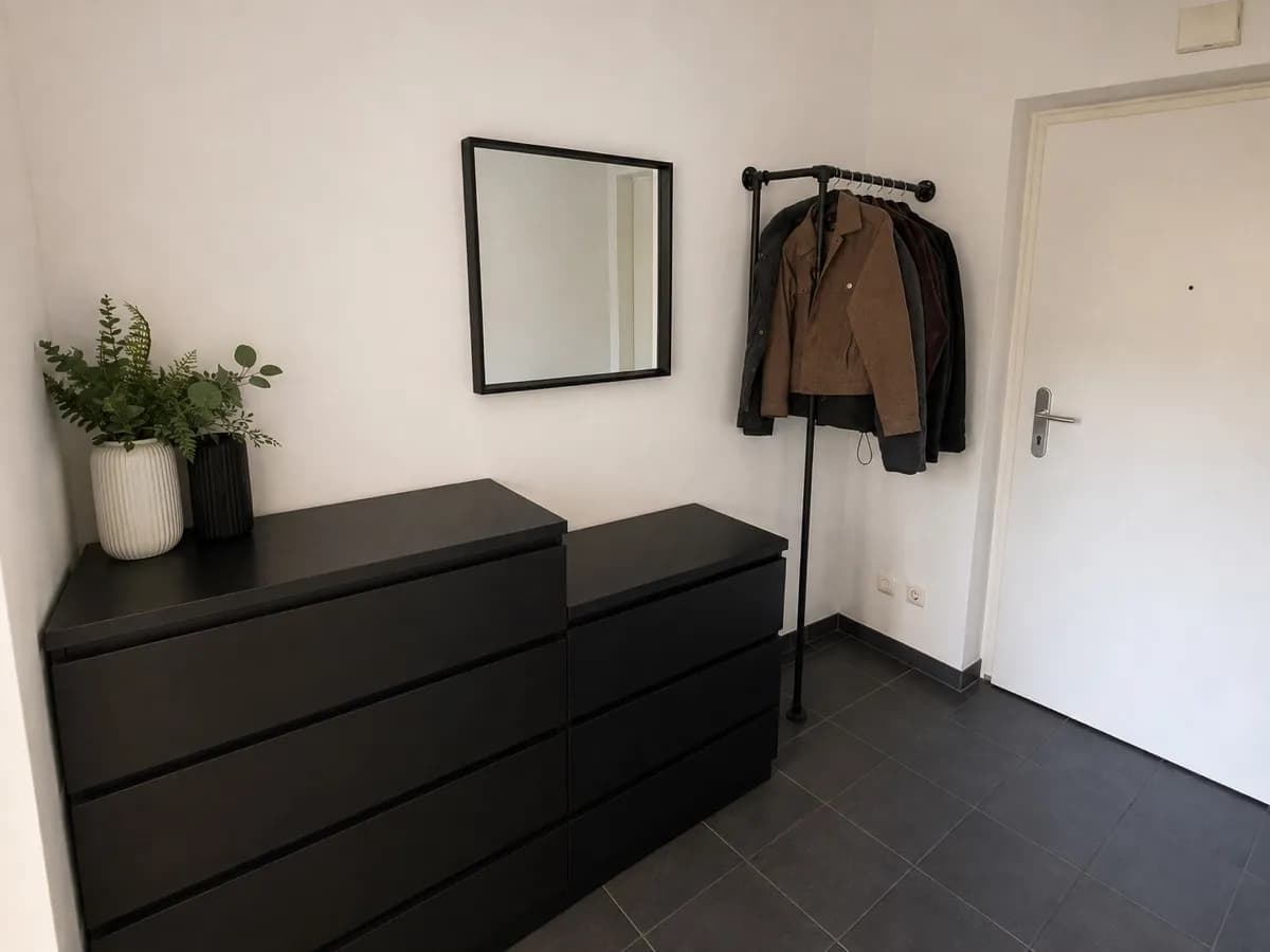 2-Zimmer-Wohnung mieten in Perg – 50 m², € 660 – Bild 4 von 9