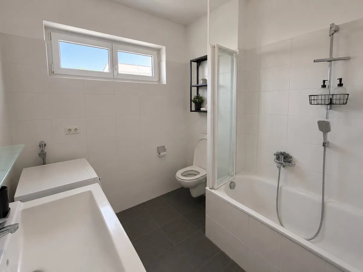 2-Zimmer-Wohnung mieten in Perg – 50 m², € 660 – Bild 5 von 9