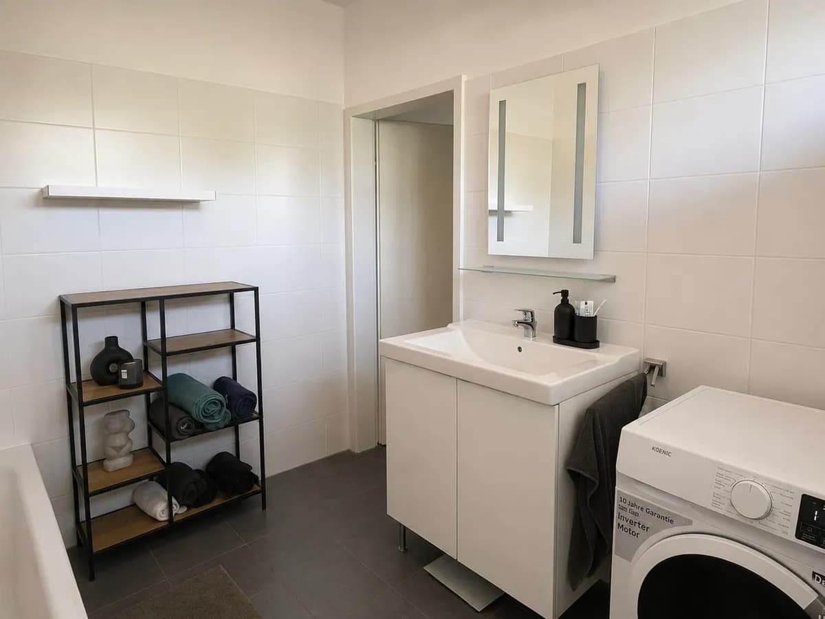 2-Zimmer-Wohnung mieten in Perg – 50 m², € 660 – Bild 6 von 9