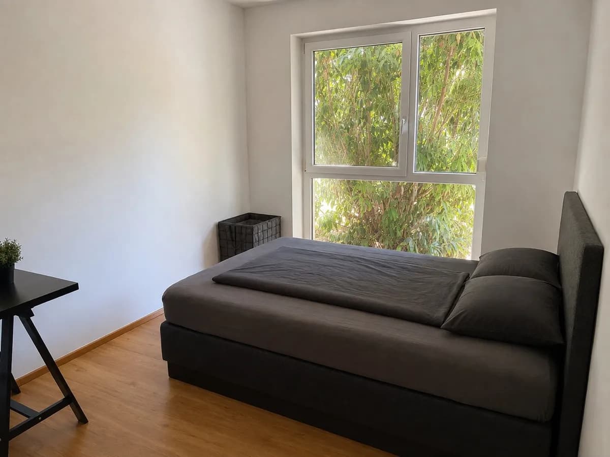 2-Zimmer-Wohnung mieten in Perg – 50 m², € 660 – Bild 7 von 9