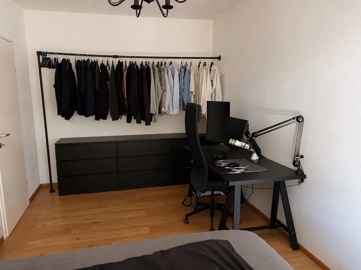 2-Zimmer-Wohnung mieten in Perg – 50 m², € 660 – Bild 8 von 9