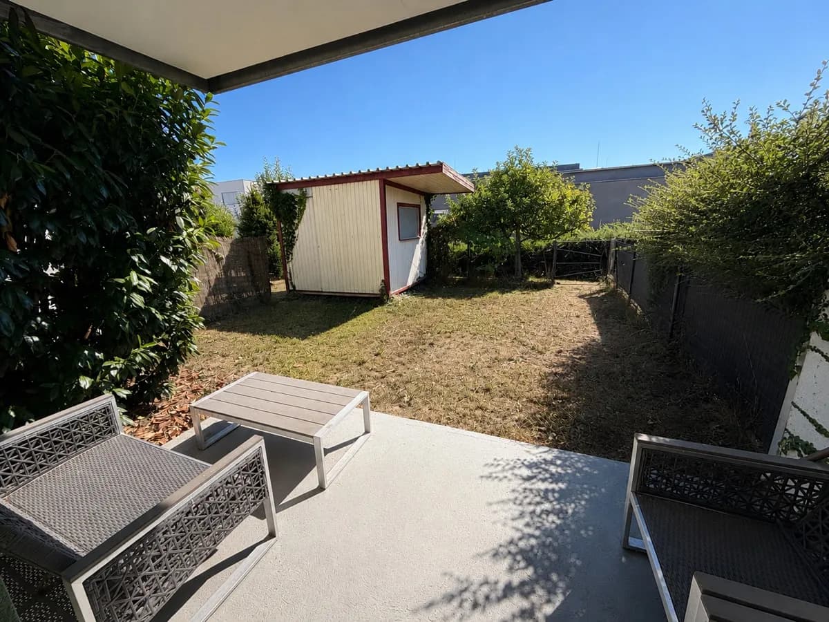 2-Zimmer-Wohnung mieten in Perg – 50 m², € 660 – Bild 9 von 9