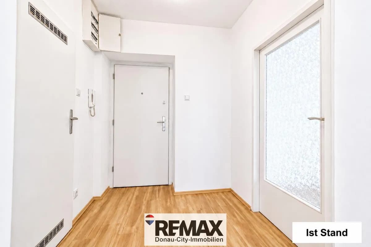 1-Zimmer-Wohnung kaufen in Wien – 42 m², € 129.000 – Bild 3 von 12