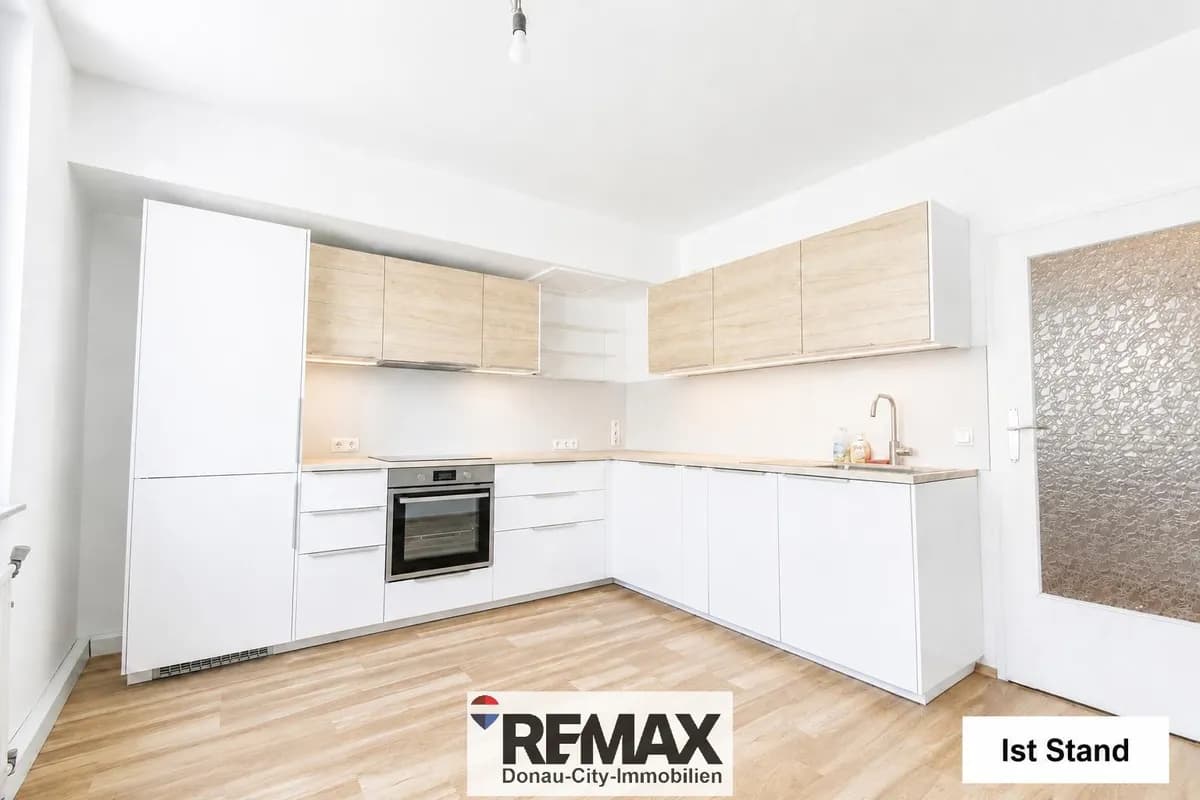 1-Zimmer-Wohnung kaufen in Wien – 42 m², € 129.000 – Bild 5 von 12