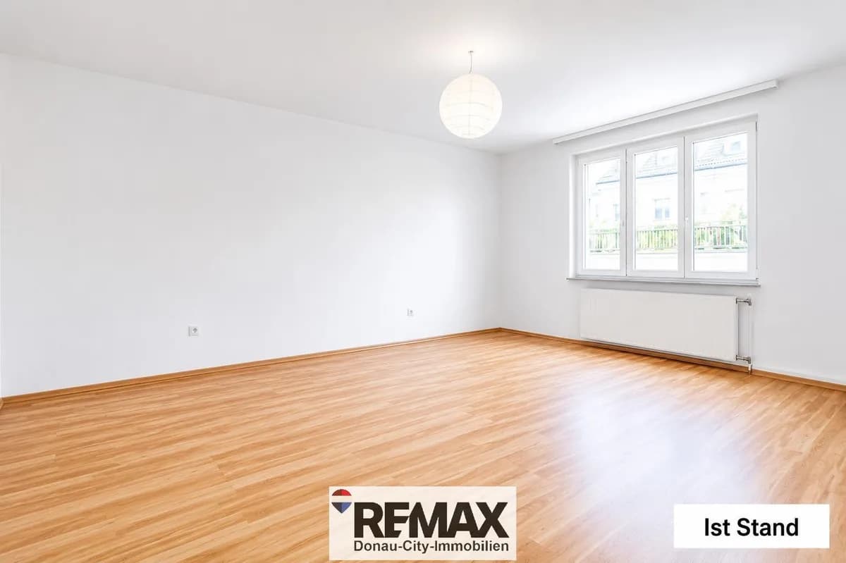 1-Zimmer-Wohnung kaufen in Wien – 42 m², € 129.000 – Bild 7 von 12