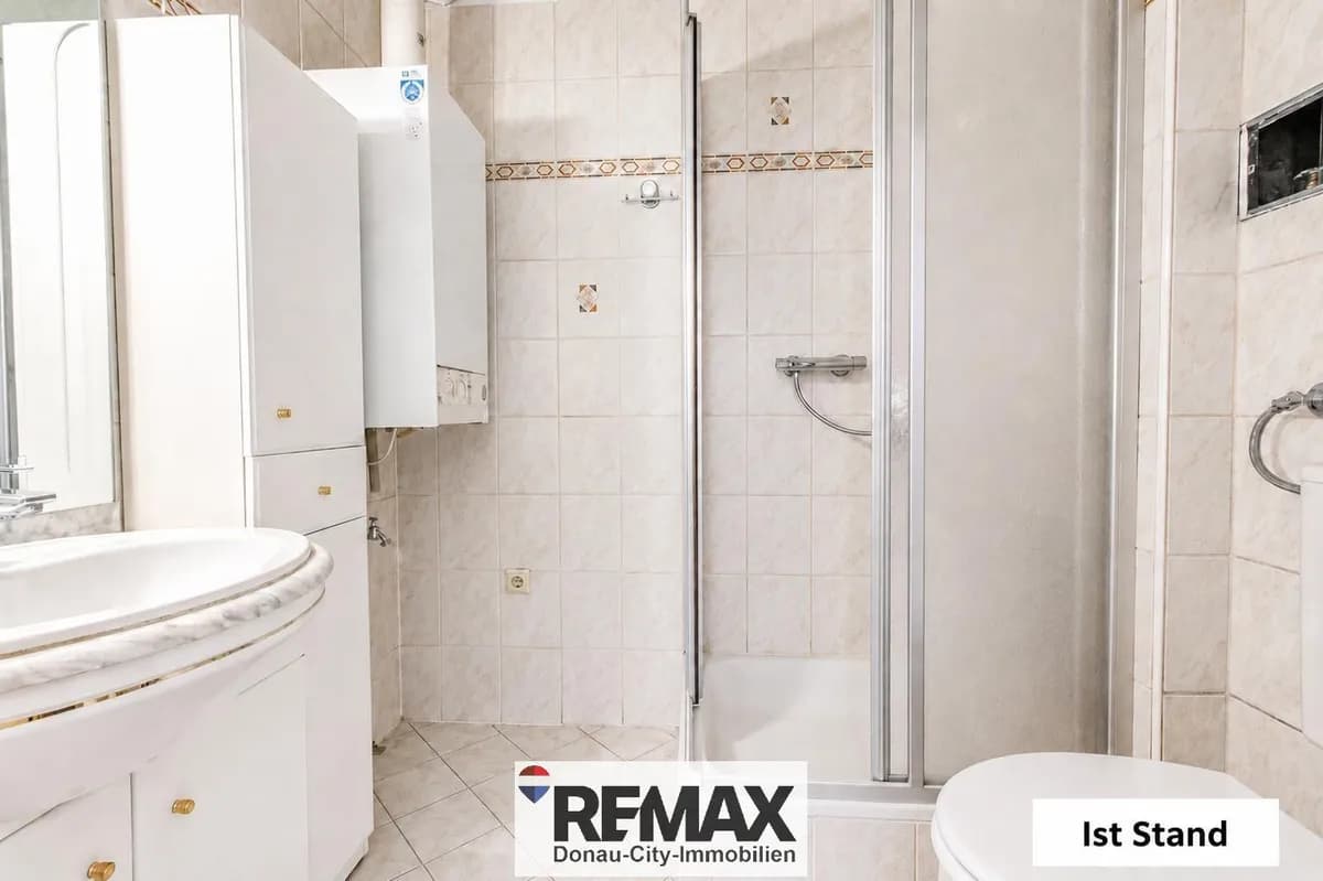 1-Zimmer-Wohnung kaufen in Wien – 42 m², € 129.000 – Bild 9 von 12