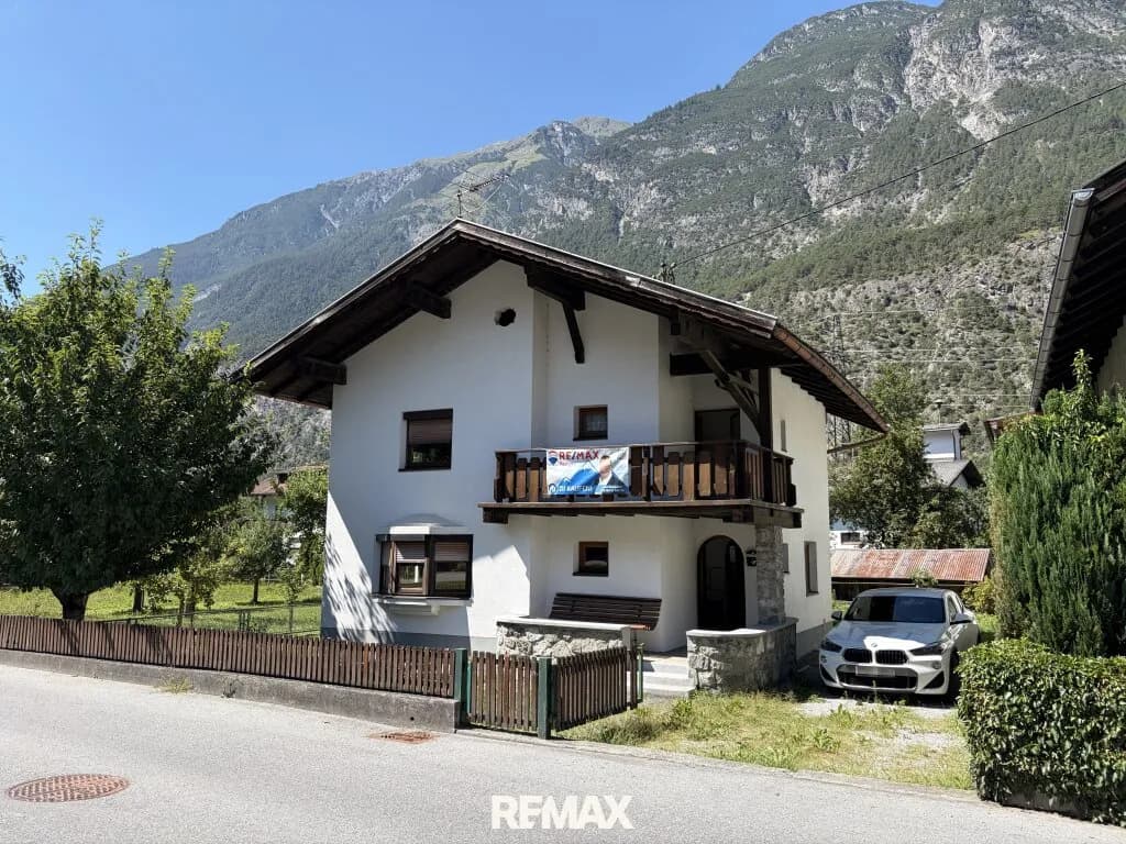 Haus kaufen in Landeck – 105 m², € 239.000
