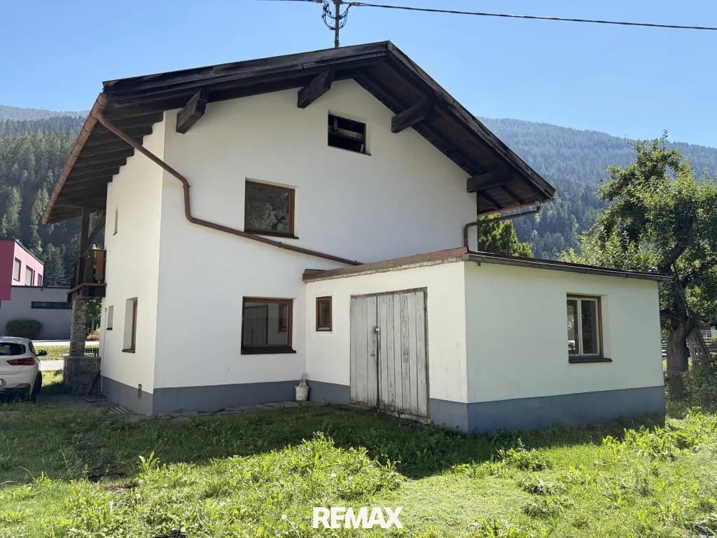 Haus kaufen in Landeck – 105 m², € 239.000 – Bild 3 von 15