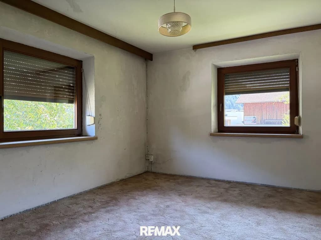 Haus kaufen in Landeck – 105 m², € 239.000 – Bild 10 von 15