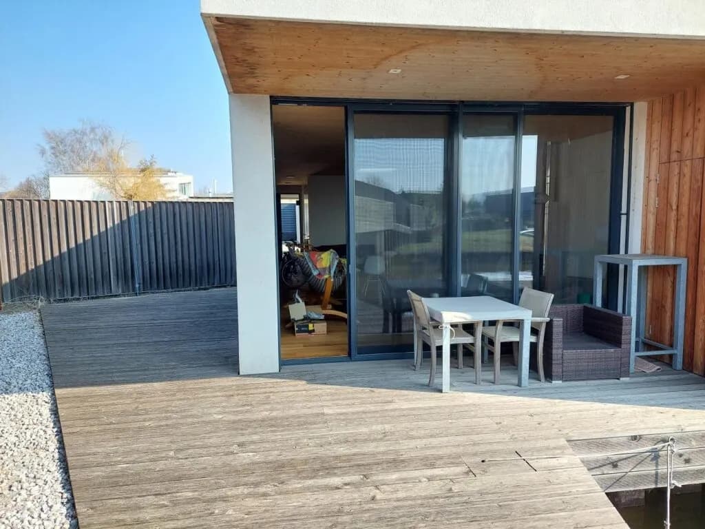 2-Zimmer-Immobilie kaufen in Neusiedl am See – 67 m², € 550.000 – Bild 2 von 3
