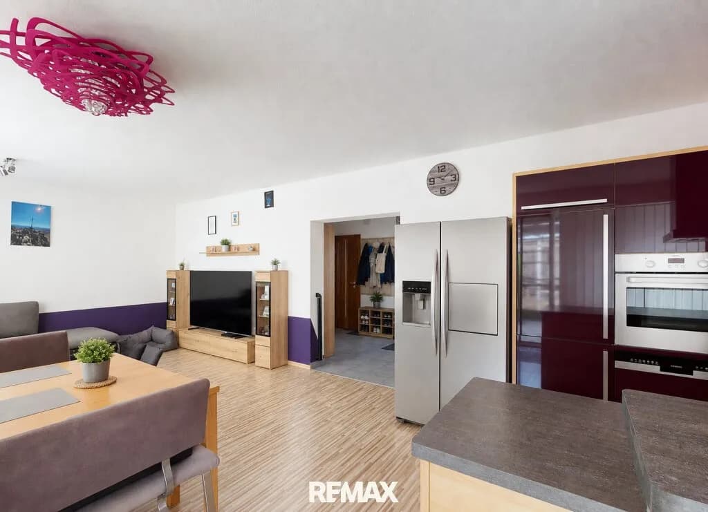 3-Zimmer-Haus kaufen in Landeck – 104 m², € 489.000 – Bild 5 von 19