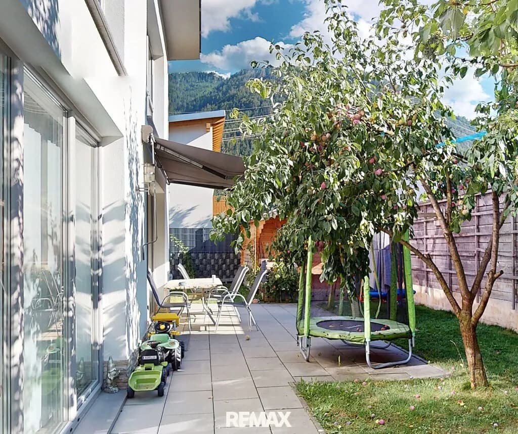 3-Zimmer-Haus kaufen in Landeck – 104 m², € 489.000 – Bild 13 von 19