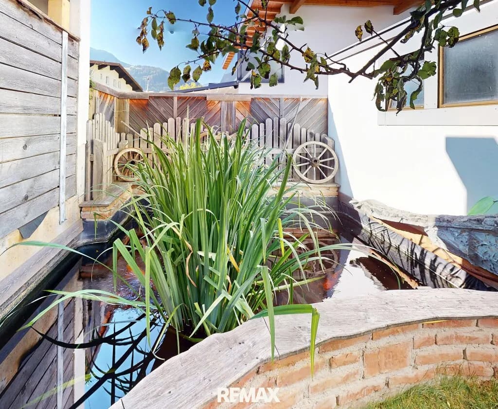 3-Zimmer-Haus kaufen in Landeck – 104 m², € 489.000 – Bild 15 von 19