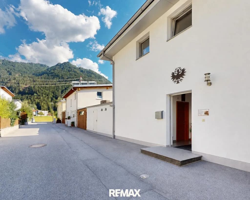 3-Zimmer-Haus kaufen in Landeck – 104 m², € 489.000 – Bild 18 von 19