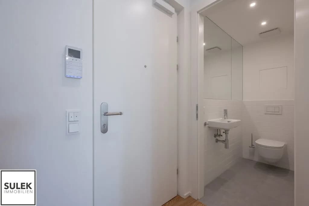 2-Zimmer-Wohnung mieten in Wien – 45,34 m², € 1.319 – Bild 4 von 15