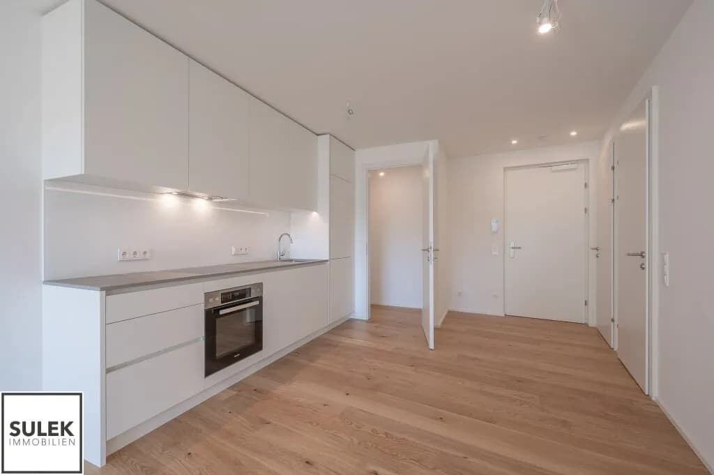 2-Zimmer-Wohnung mieten in Wien – 45,34 m², € 1.319 – Bild 6 von 15