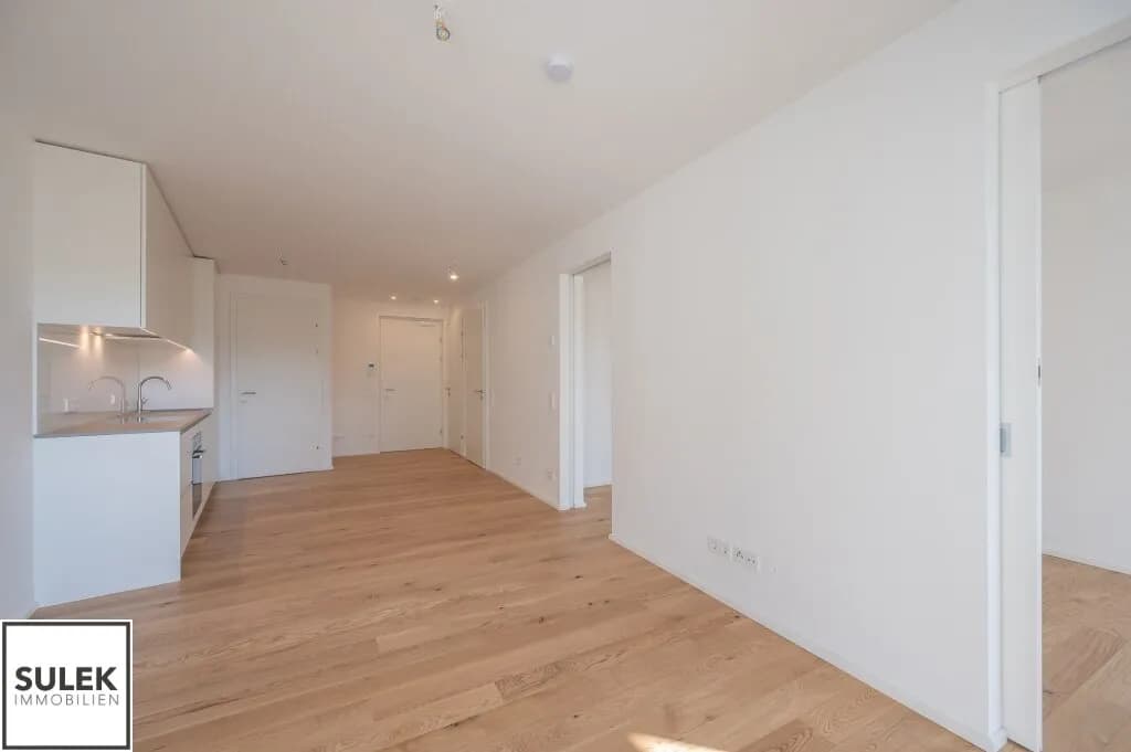2-Zimmer-Wohnung mieten in Wien – 45,34 m², € 1.319 – Bild 7 von 15